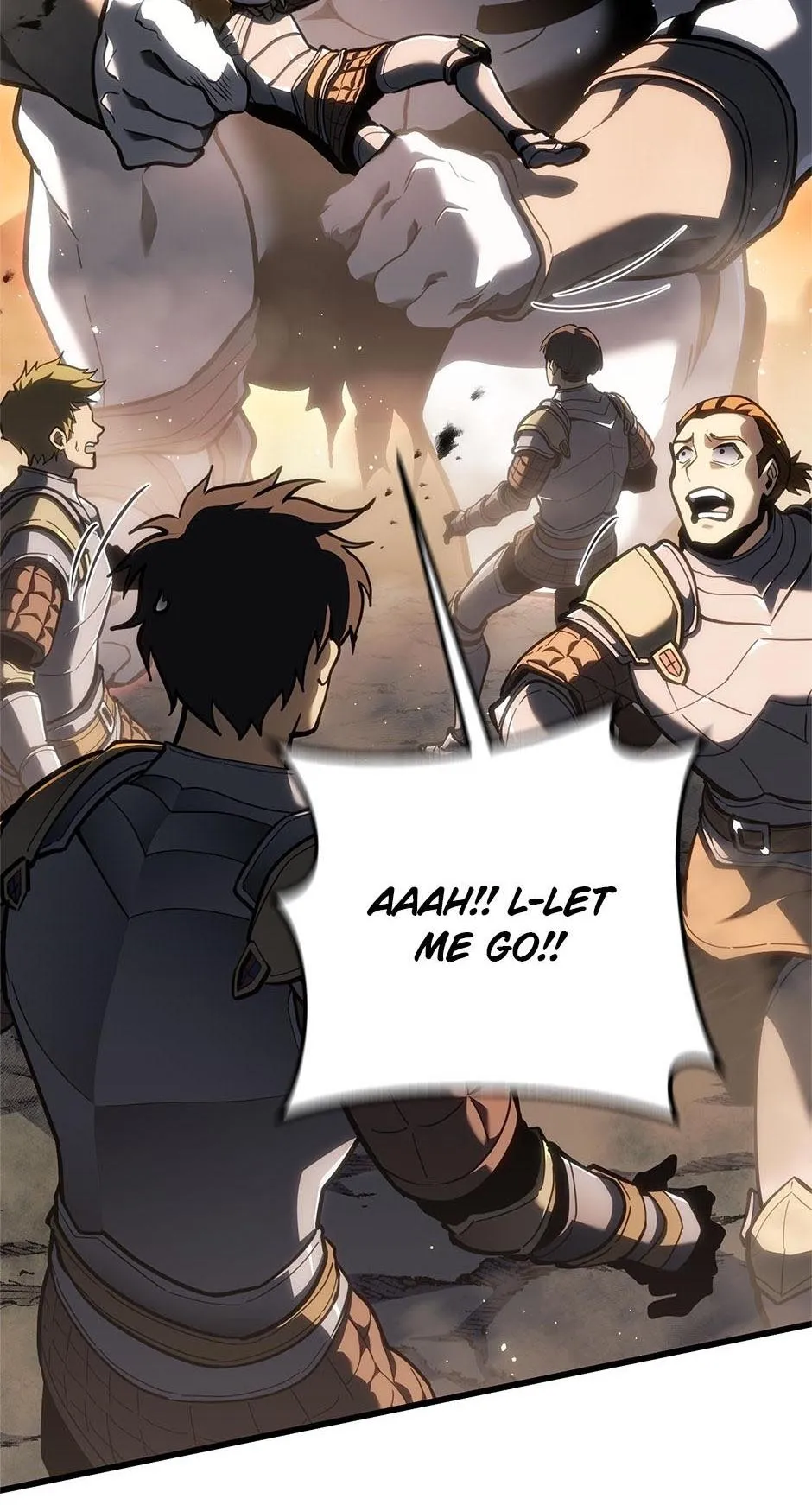 Streaming My Second Life Chapter 9 page 137 - 