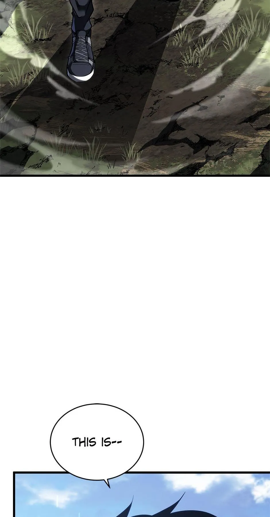 Streaming My Second Life Chapter 9 page 3 - 