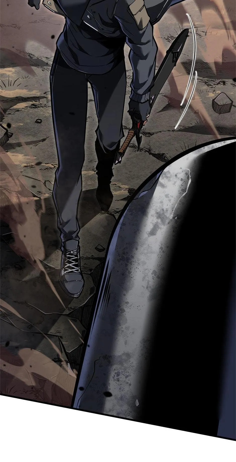 Streaming My Second Life Chapter 9 page 24 - 