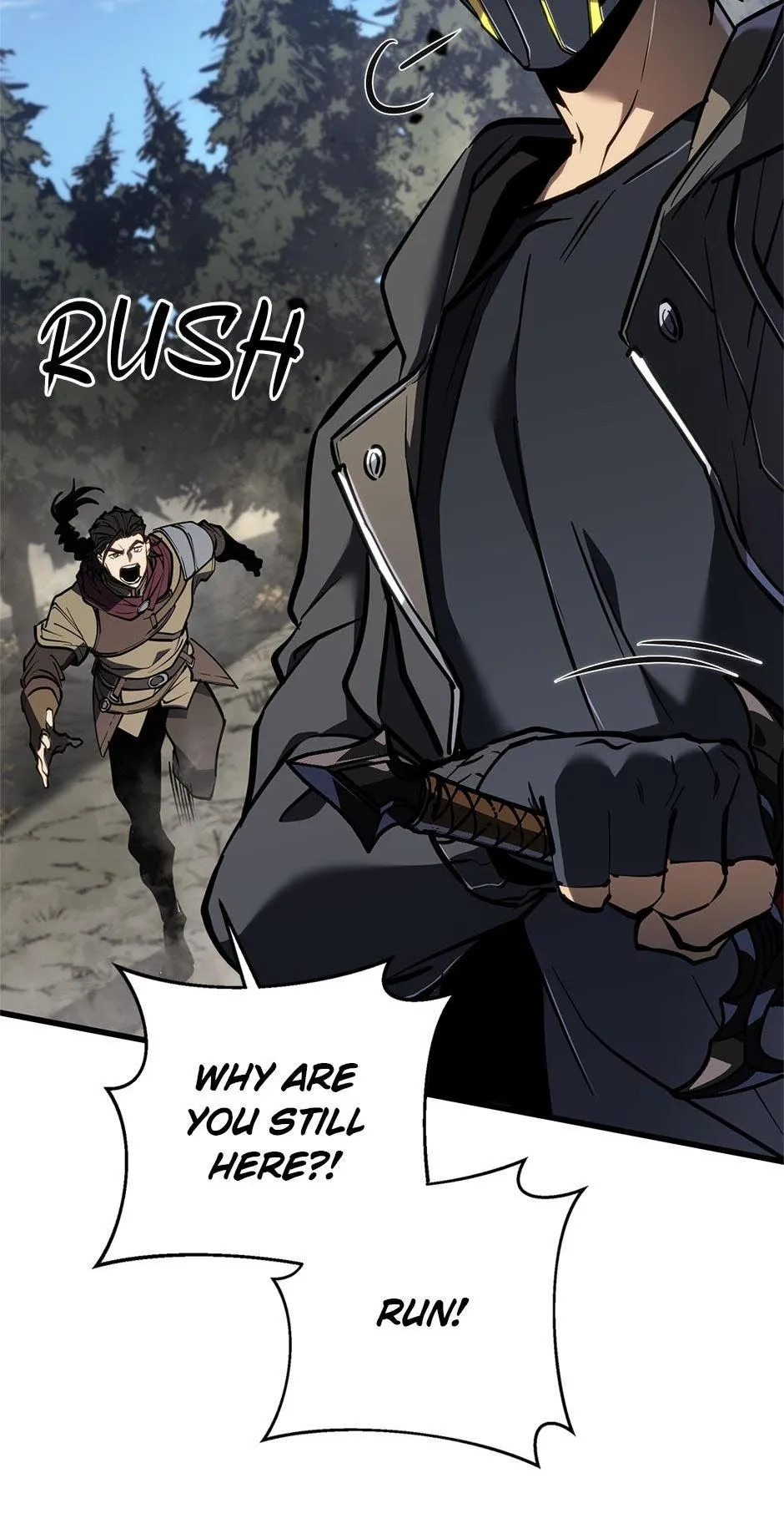 Streaming My Second Life Chapter 9 page 26 - 