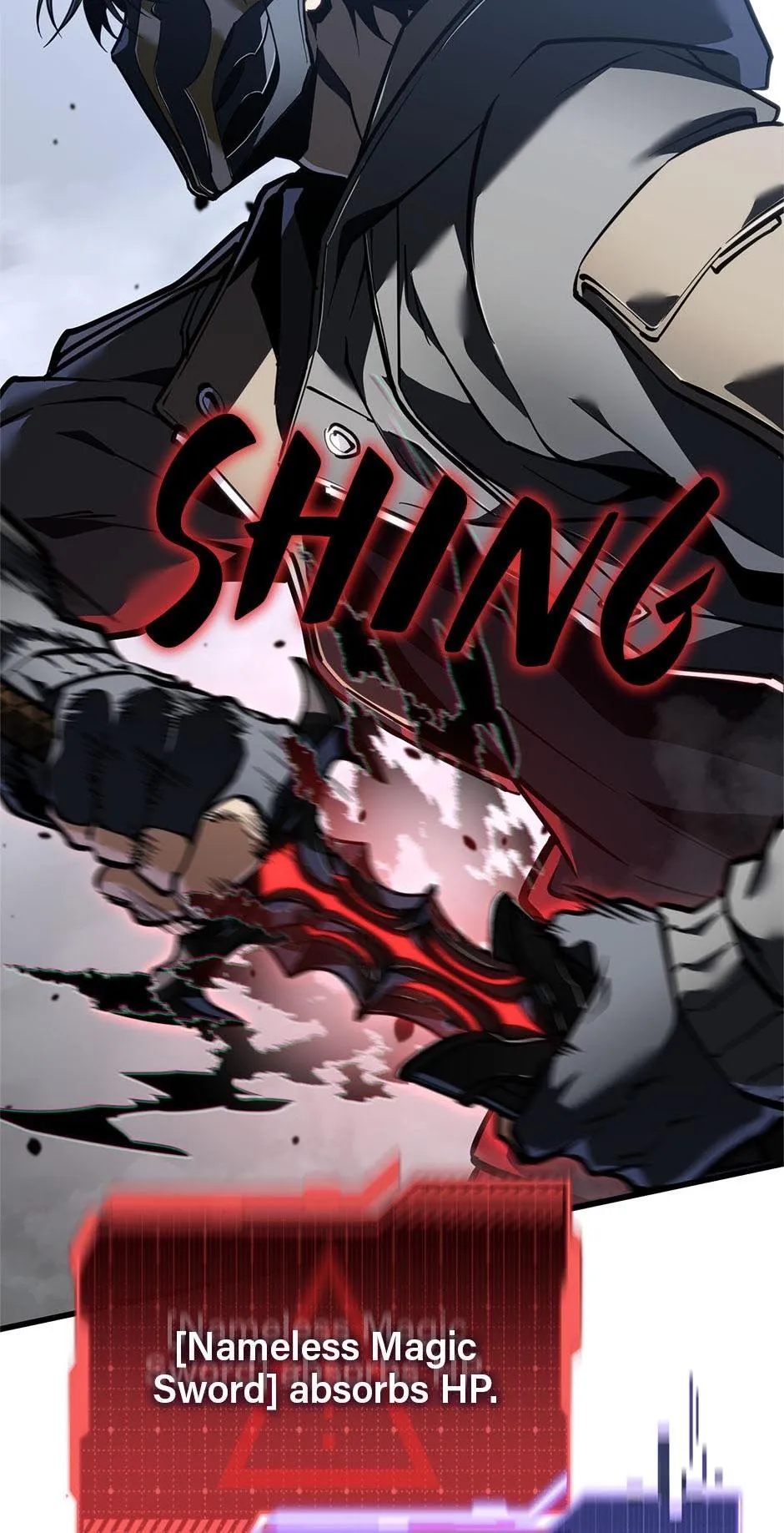 Streaming My Second Life Chapter 9 page 28 - 