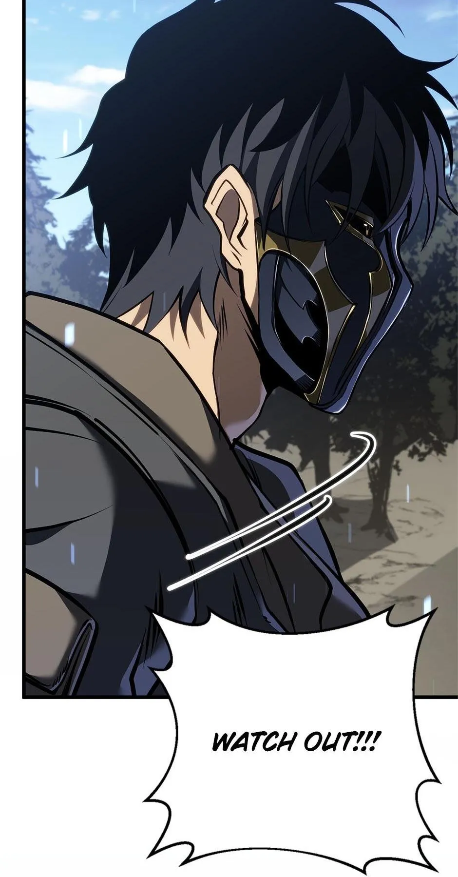 Streaming My Second Life Chapter 9 page 4 - 