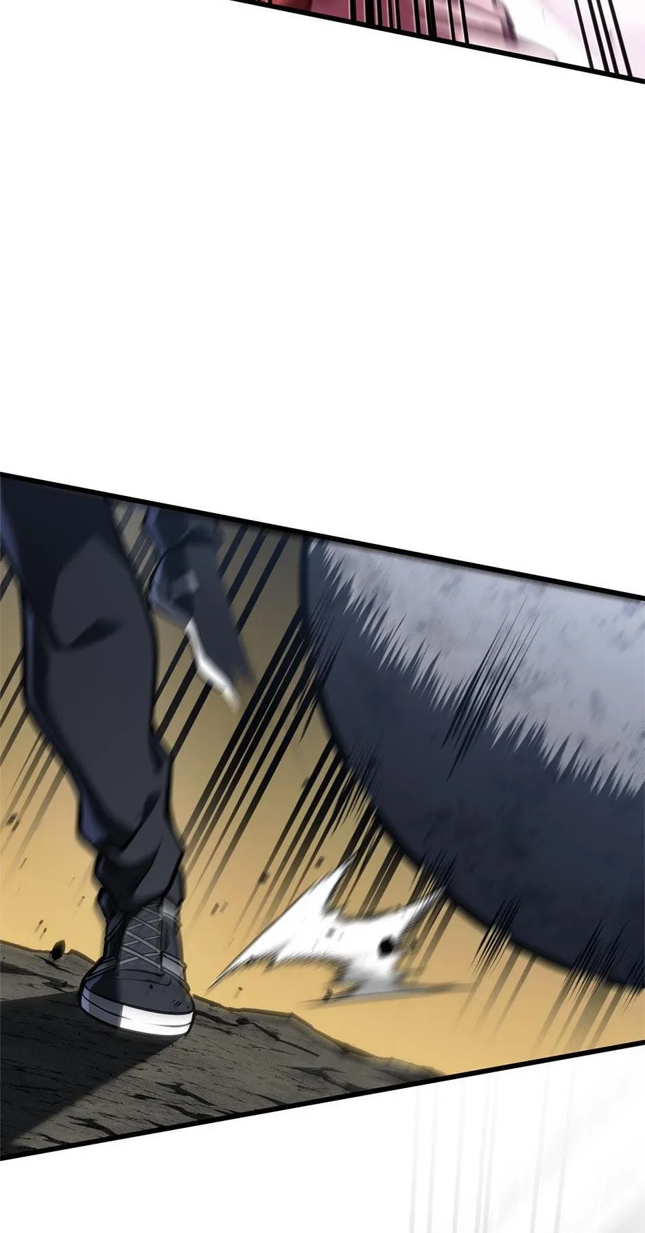 Streaming My Second Life Chapter 9 page 32 - 