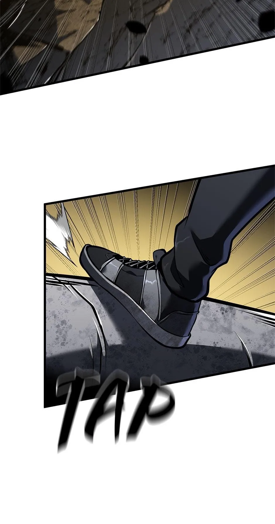 Streaming My Second Life Chapter 9 page 35 - 