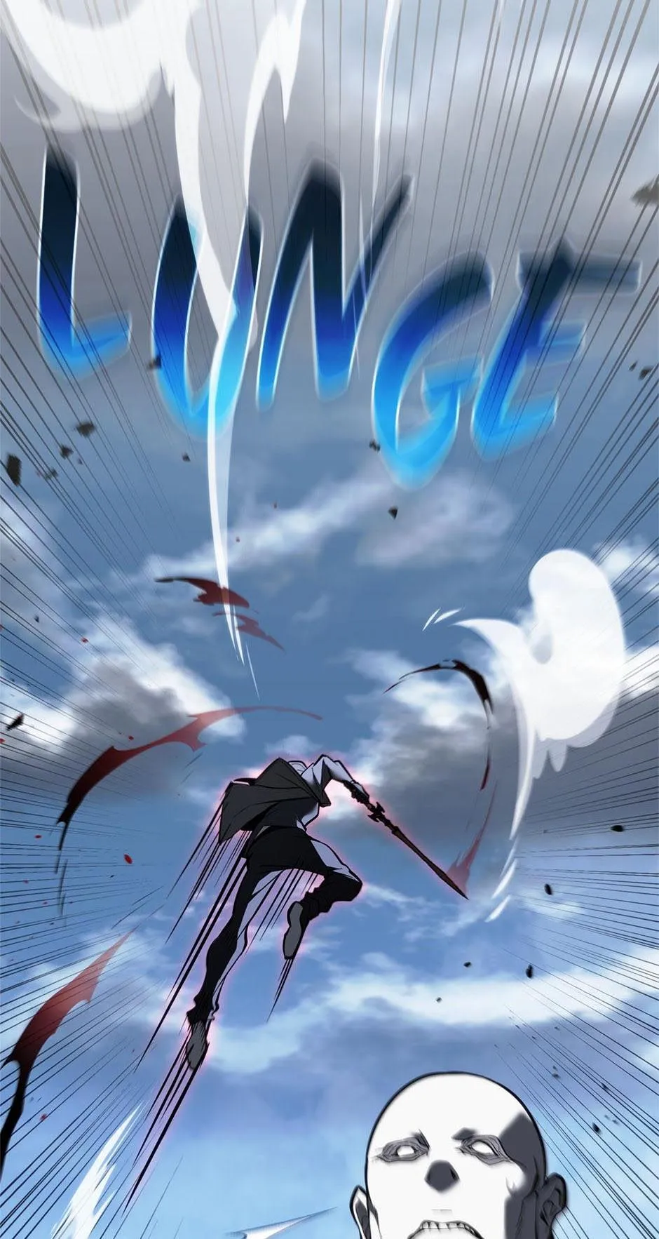 Streaming My Second Life Chapter 9 page 38 - 