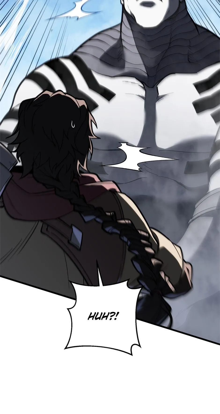 Streaming My Second Life Chapter 9 page 39 - 