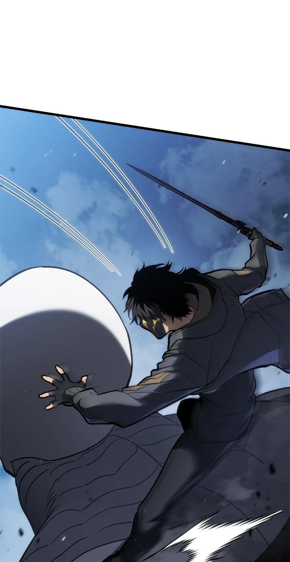 Streaming My Second Life Chapter 9 page 40 - 