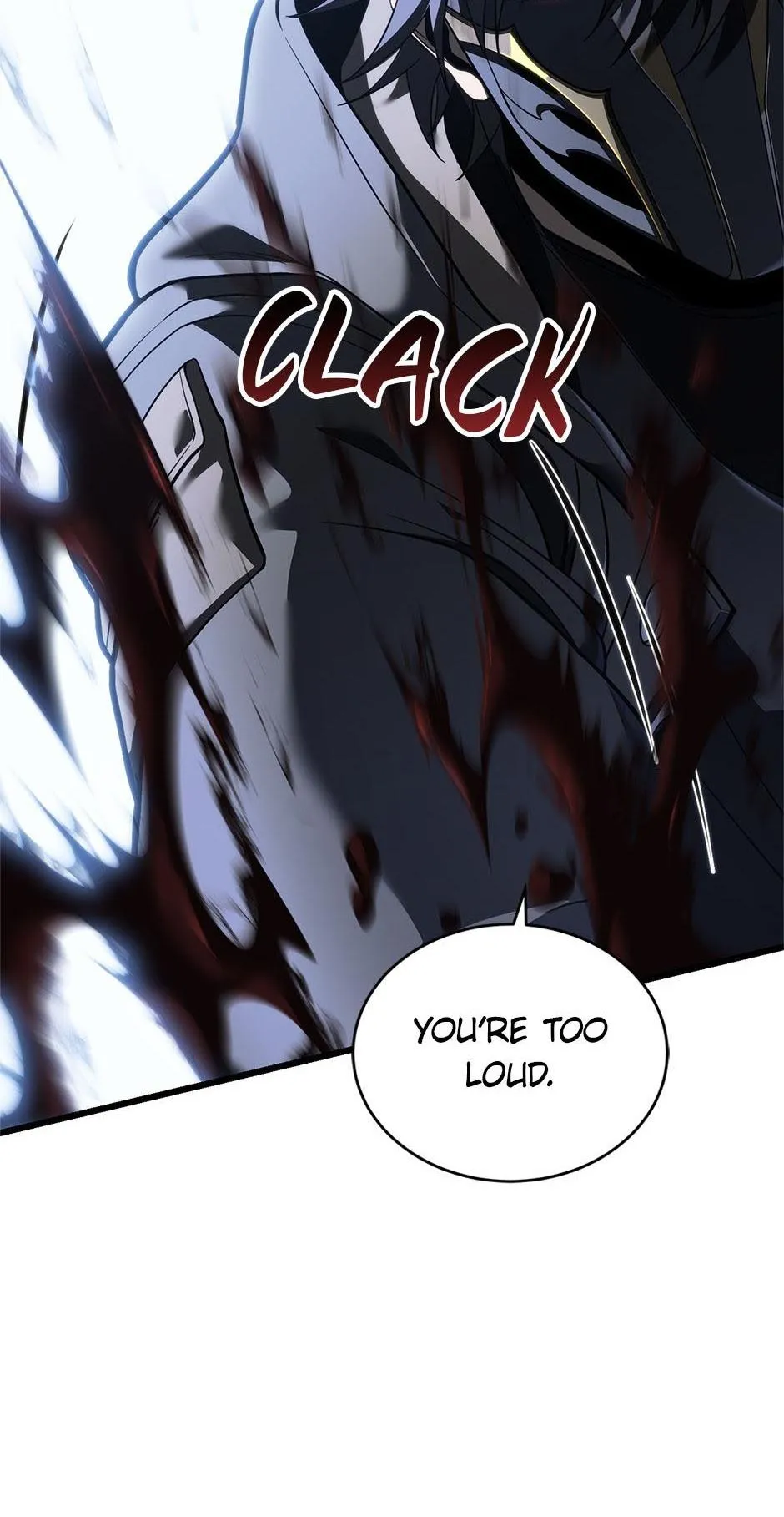 Streaming My Second Life Chapter 9 page 45 - 