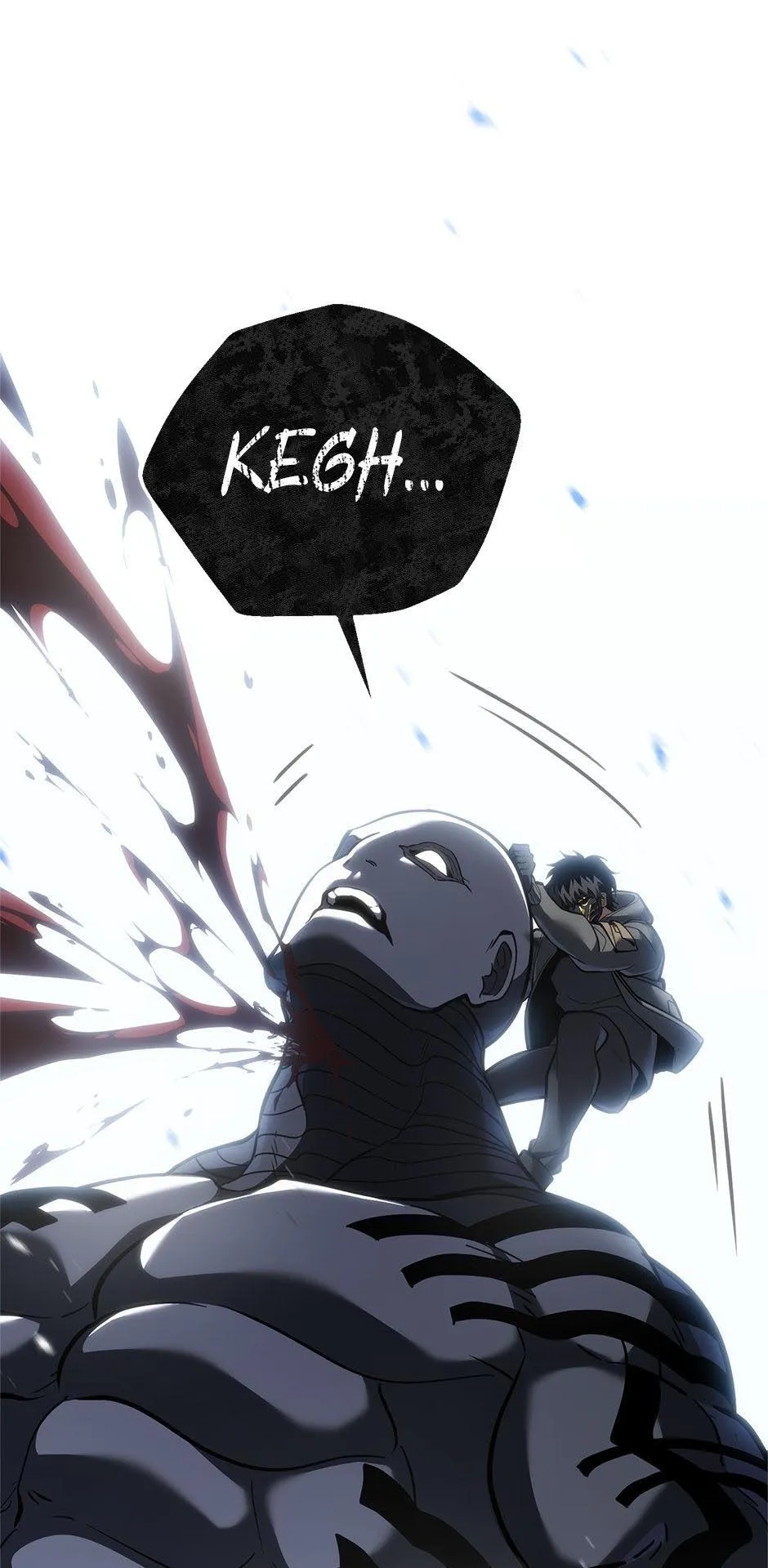 Streaming My Second Life Chapter 9 page 47 - 