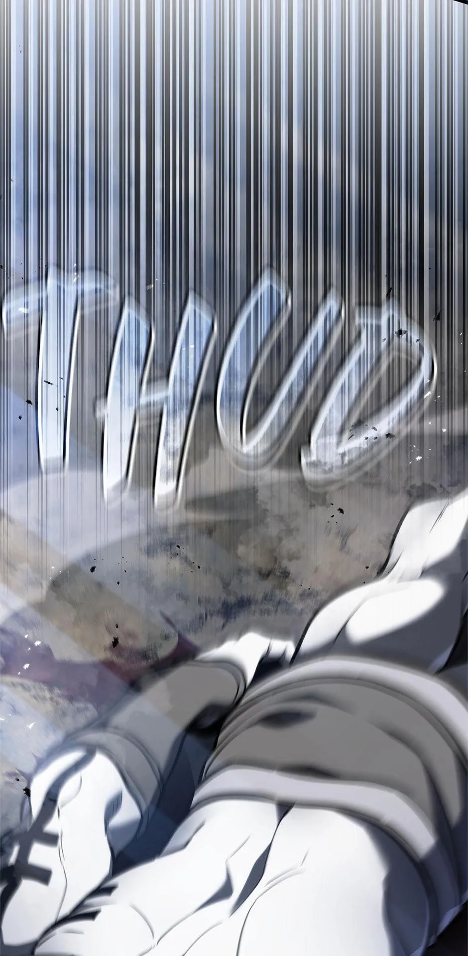 Streaming My Second Life Chapter 9 page 49 - 