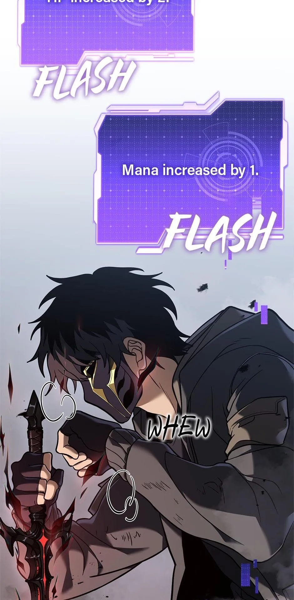 Streaming My Second Life Chapter 9 page 53 - 