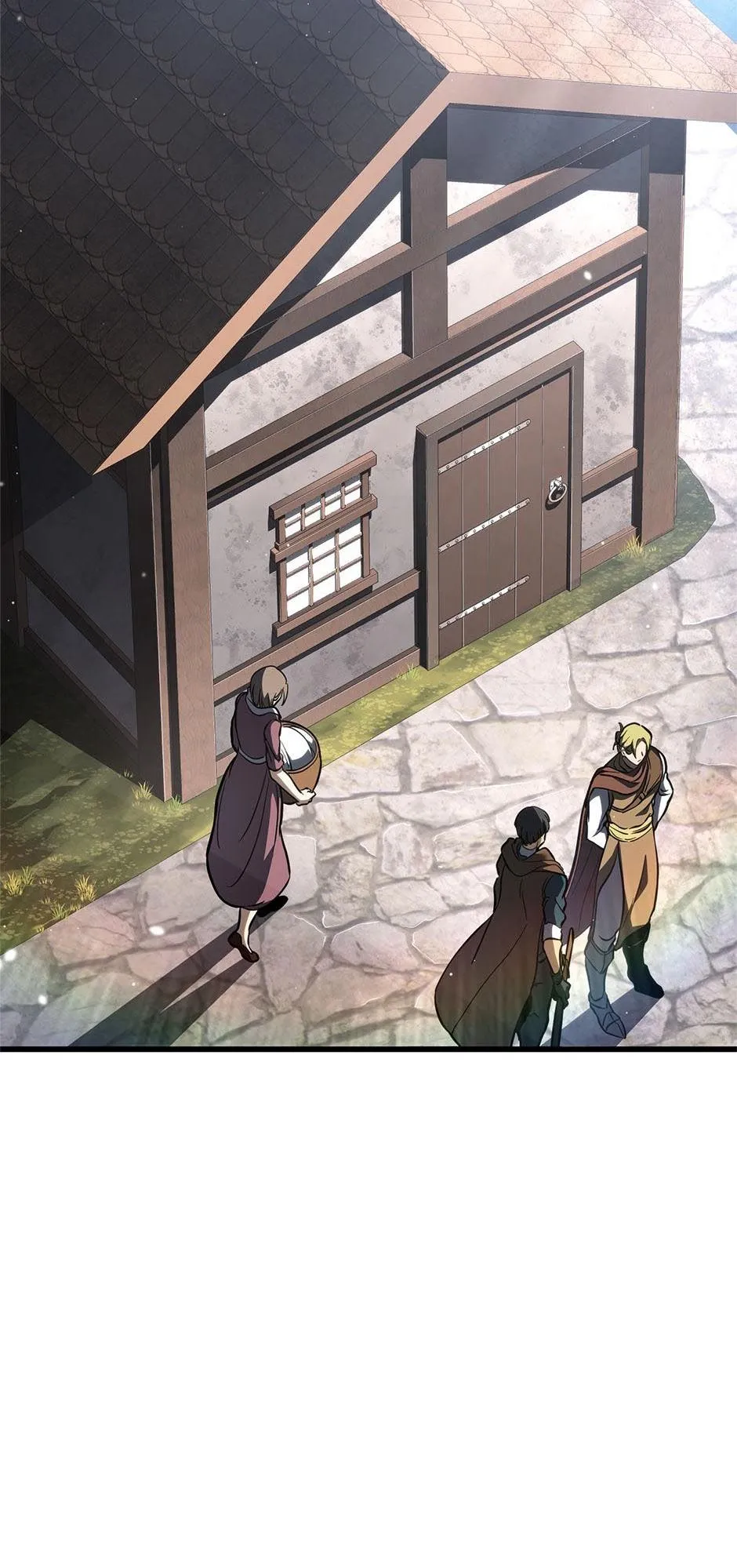 Streaming My Second Life Chapter 9 page 64 - 