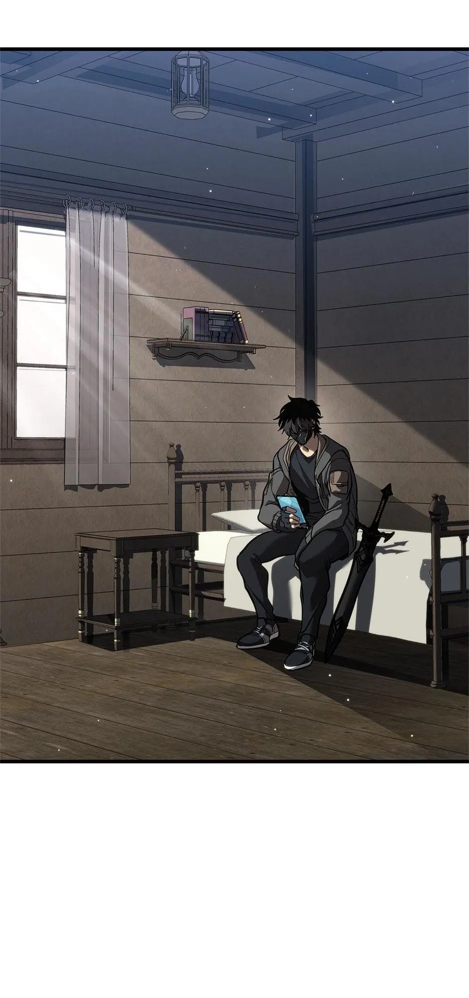 Streaming My Second Life Chapter 9 page 65 - 