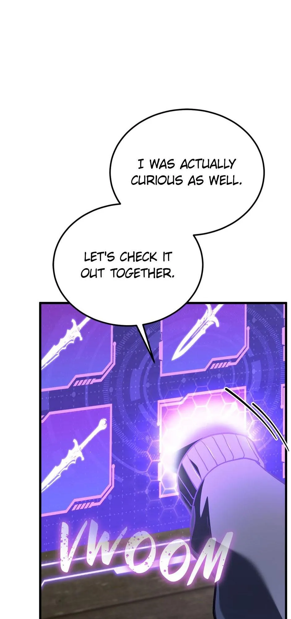 Streaming My Second Life Chapter 9 page 67 - 