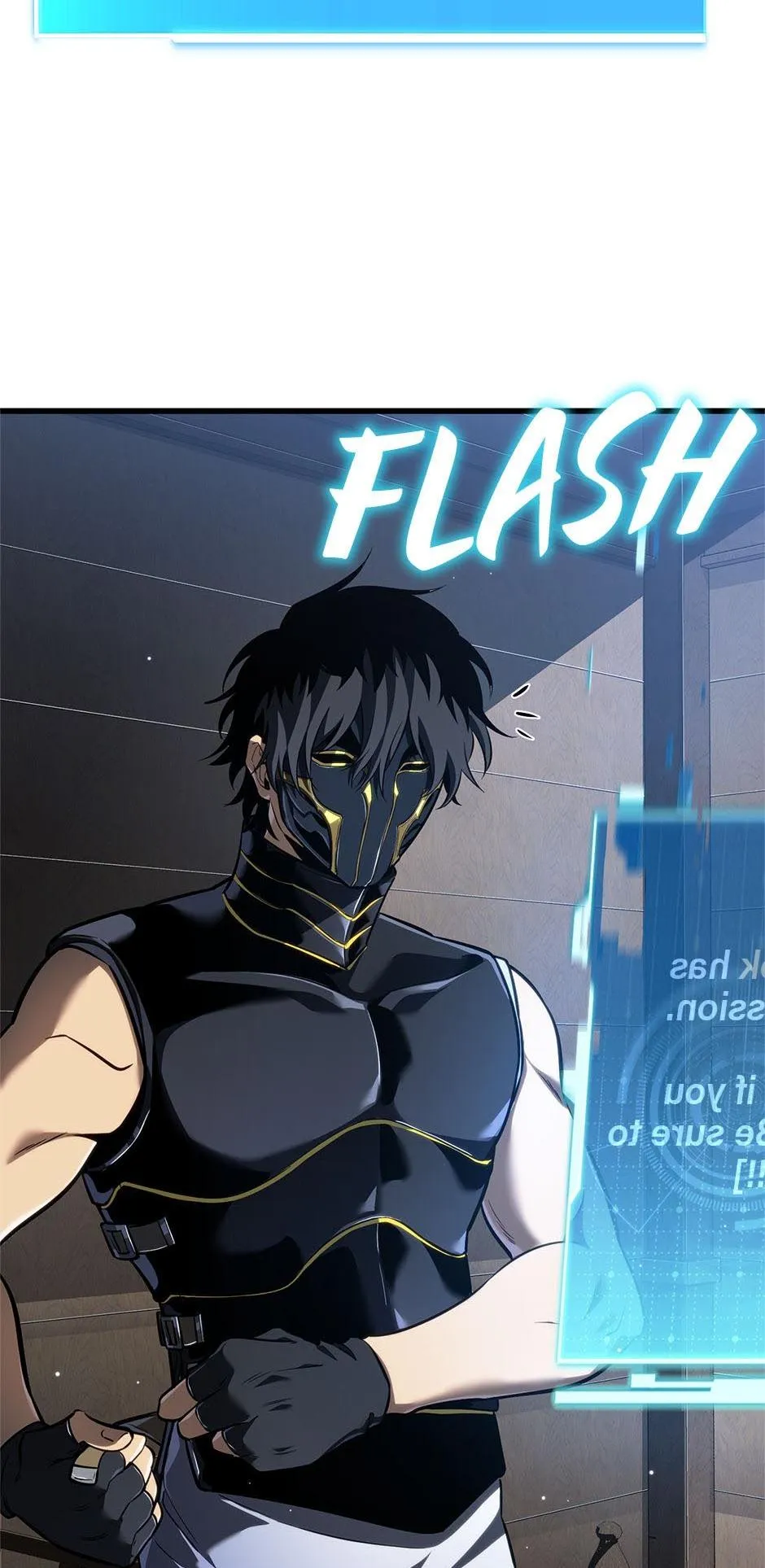 Streaming My Second Life Chapter 9 page 72 - 