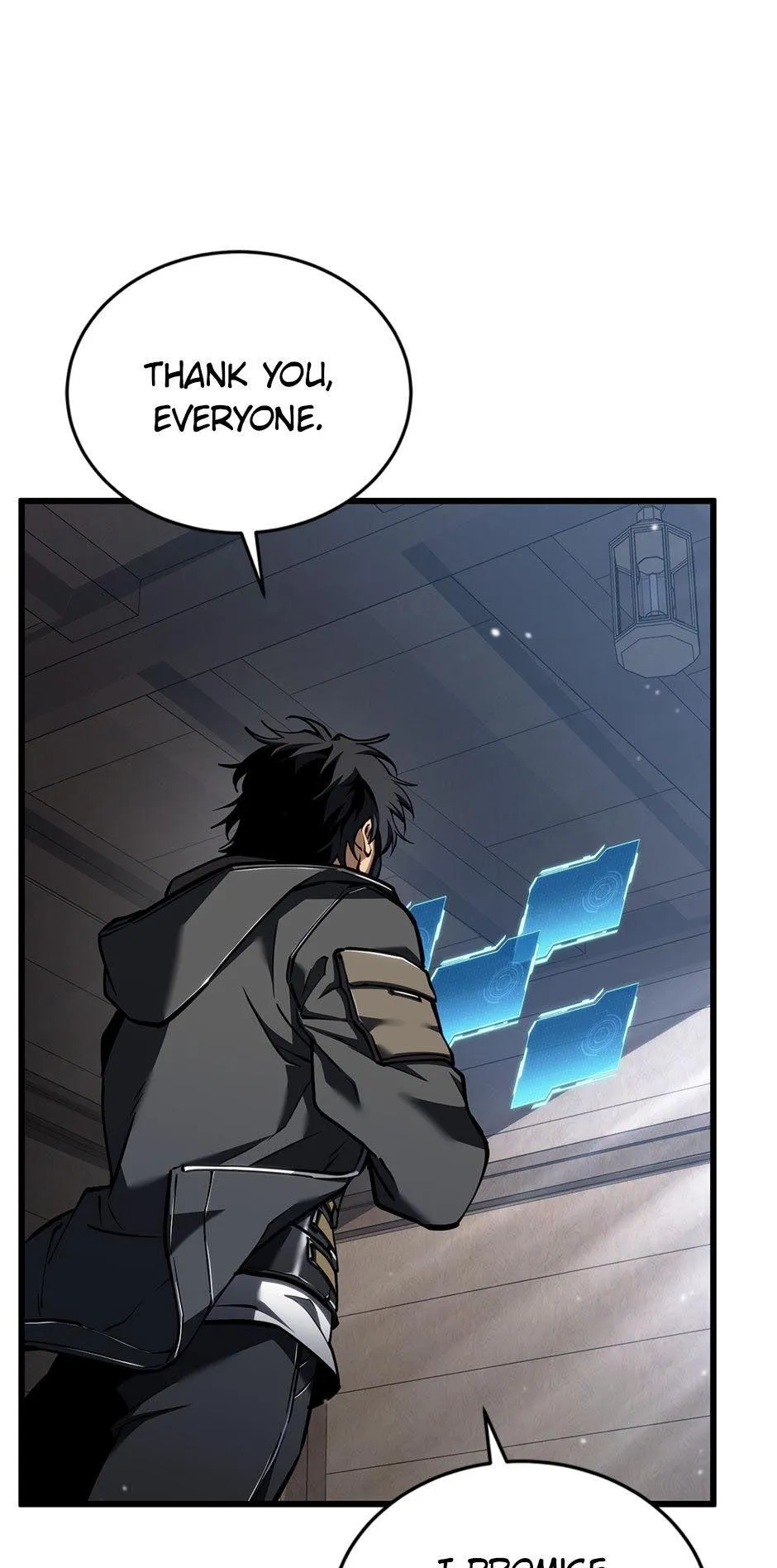 Streaming My Second Life Chapter 9 page 76 - 