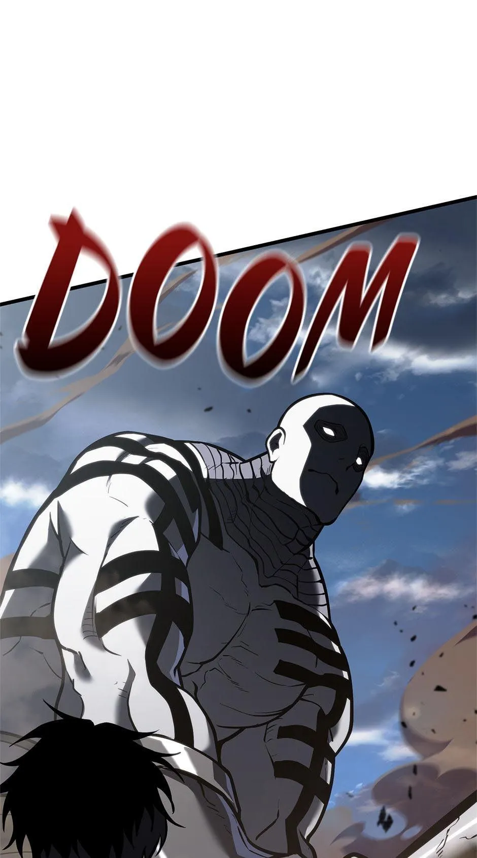 Streaming My Second Life Chapter 9 page 9 - 