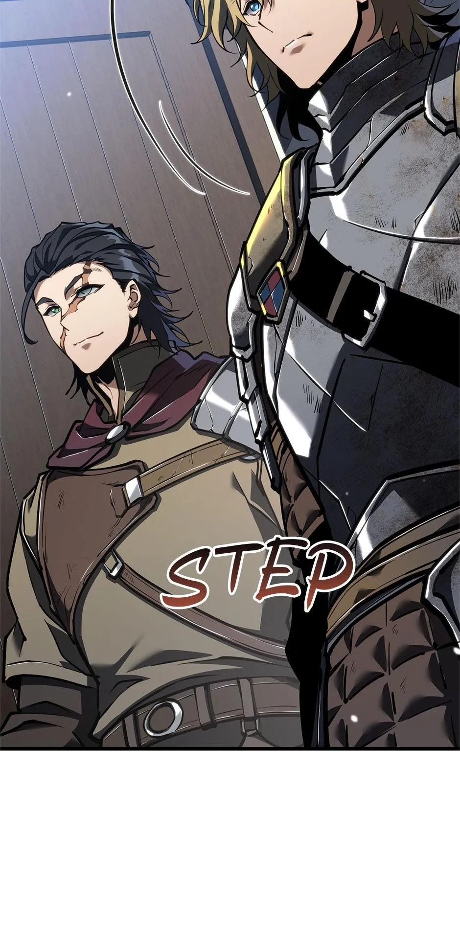 Streaming My Second Life Chapter 9 page 83 - 