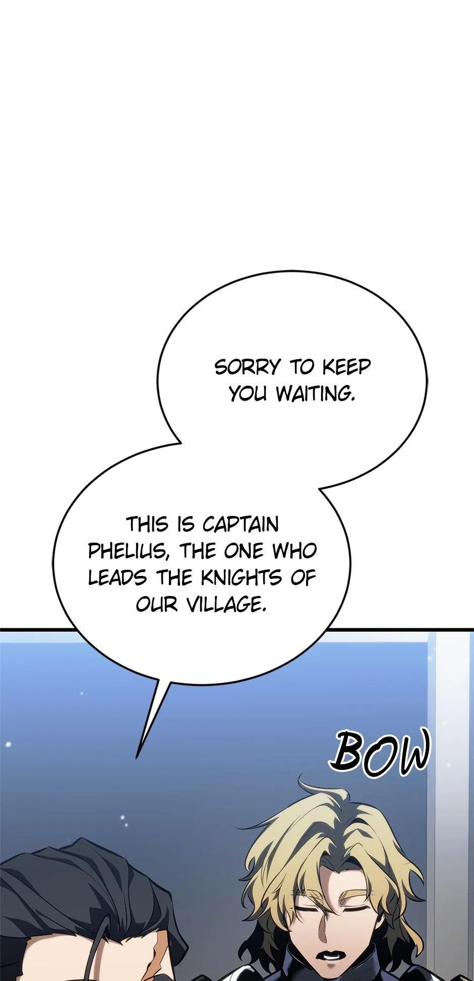 Streaming My Second Life Chapter 9 page 84 - 