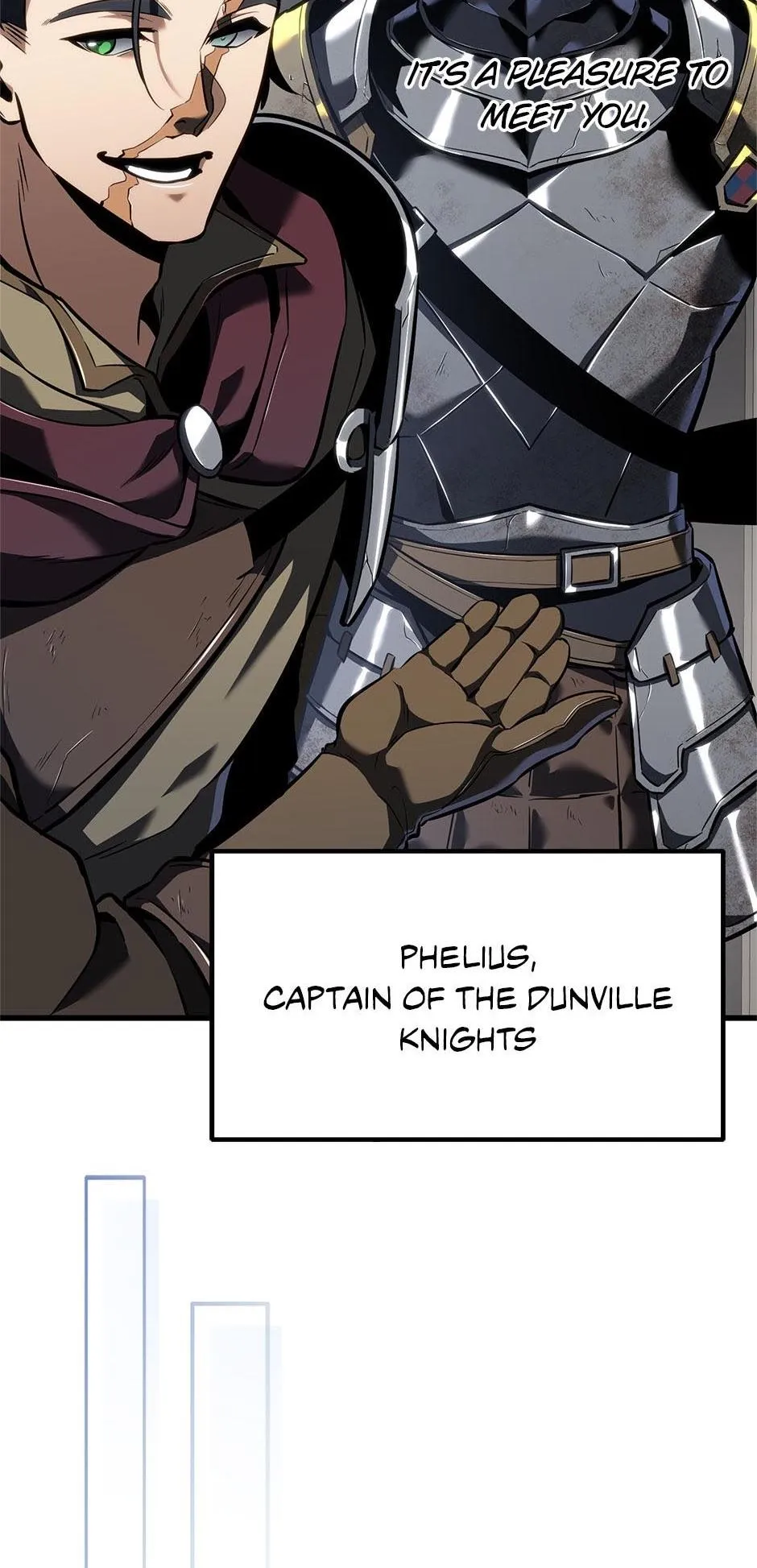 Streaming My Second Life Chapter 9 page 85 - 