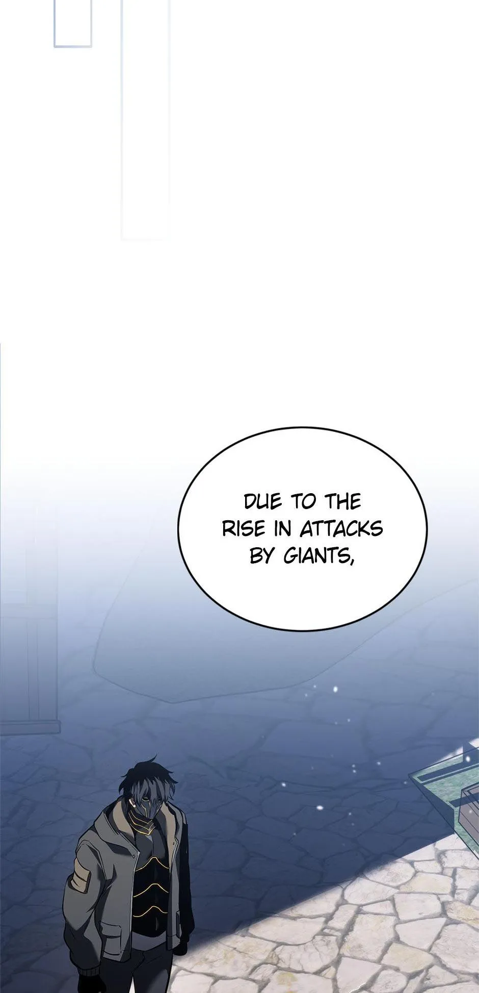 Streaming My Second Life Chapter 9 page 86 - 