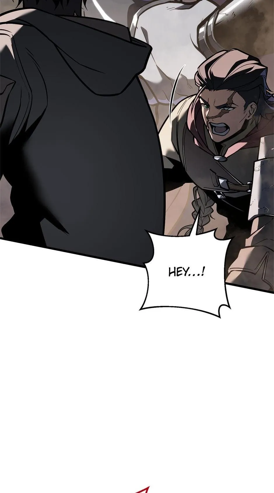 Streaming My Second Life Chapter 9 page 10 - 