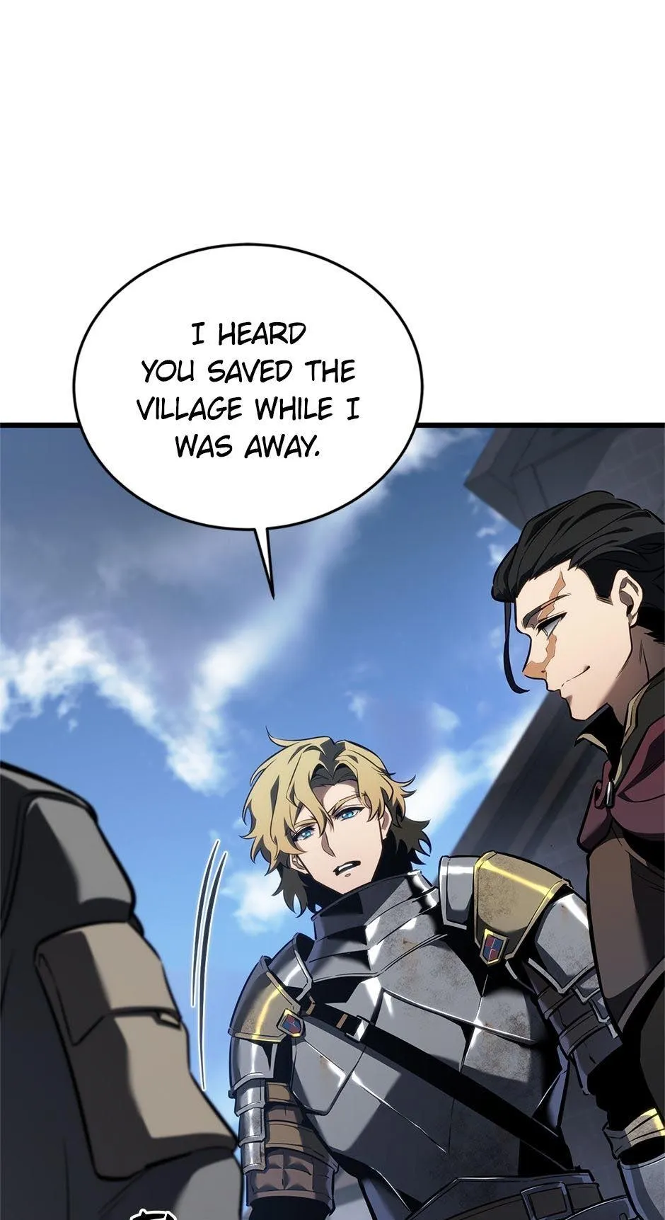 Streaming My Second Life Chapter 9 page 91 - 