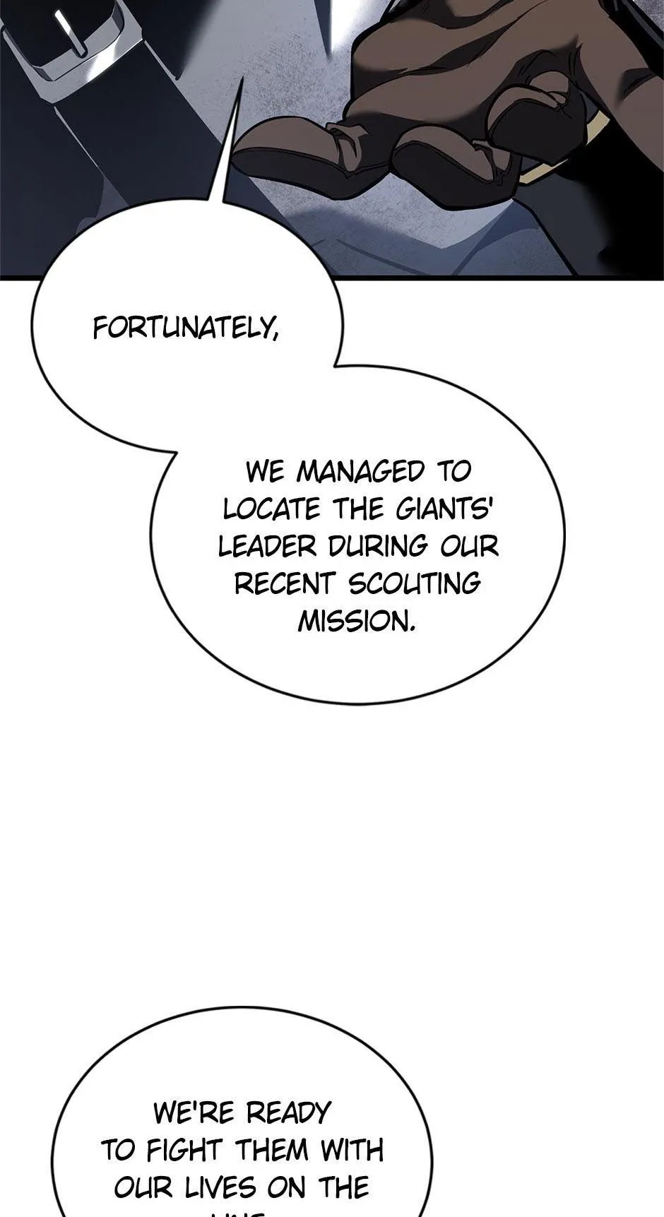 Streaming My Second Life Chapter 9 page 96 - 