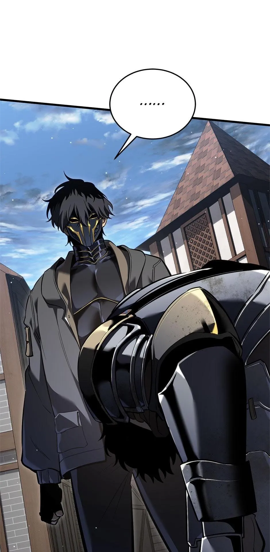 Streaming My Second Life Chapter 9 page 100 - 