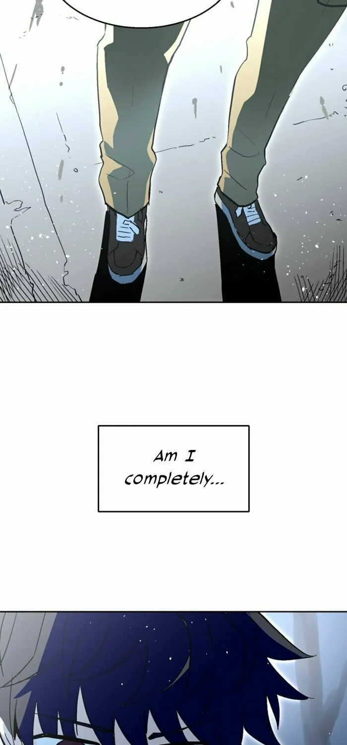 Street Workout Chapter 1 page 44 - 