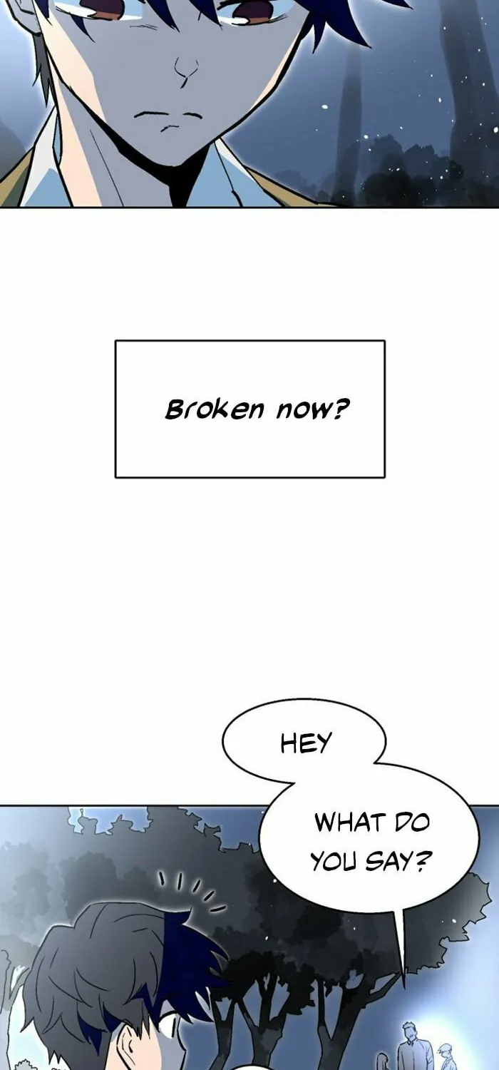 Street Workout Chapter 1 page 45 - 