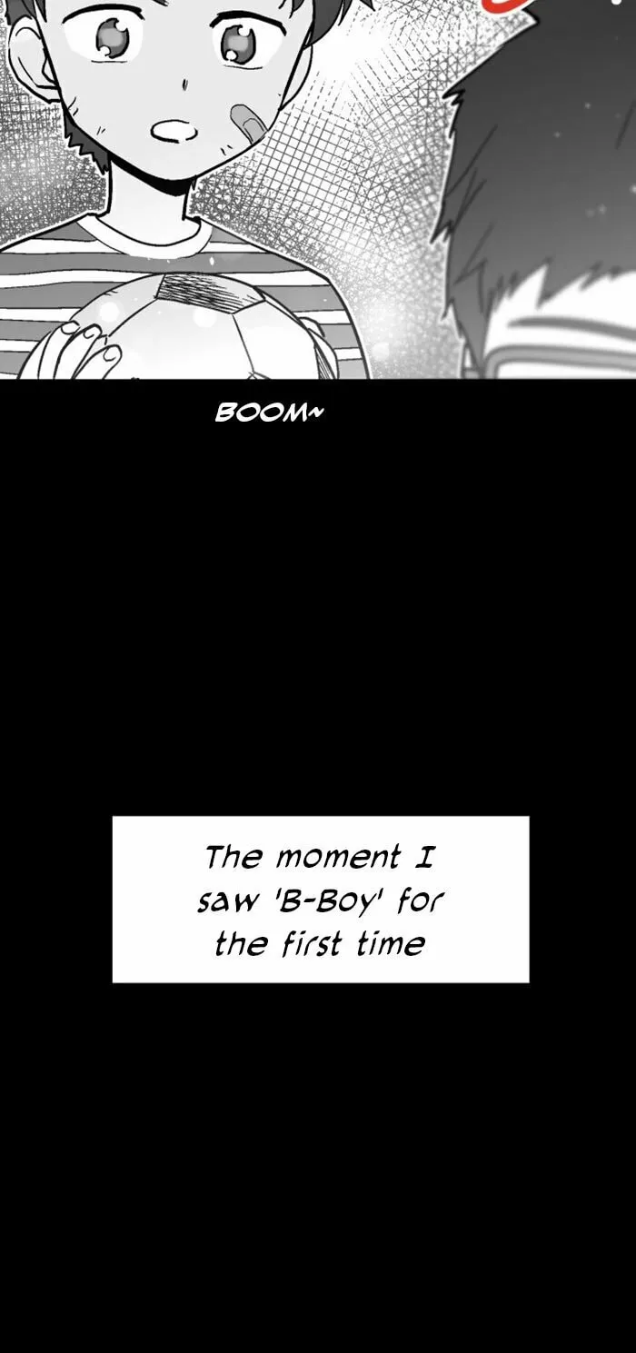 Street Workout Chapter 1 page 6 - 