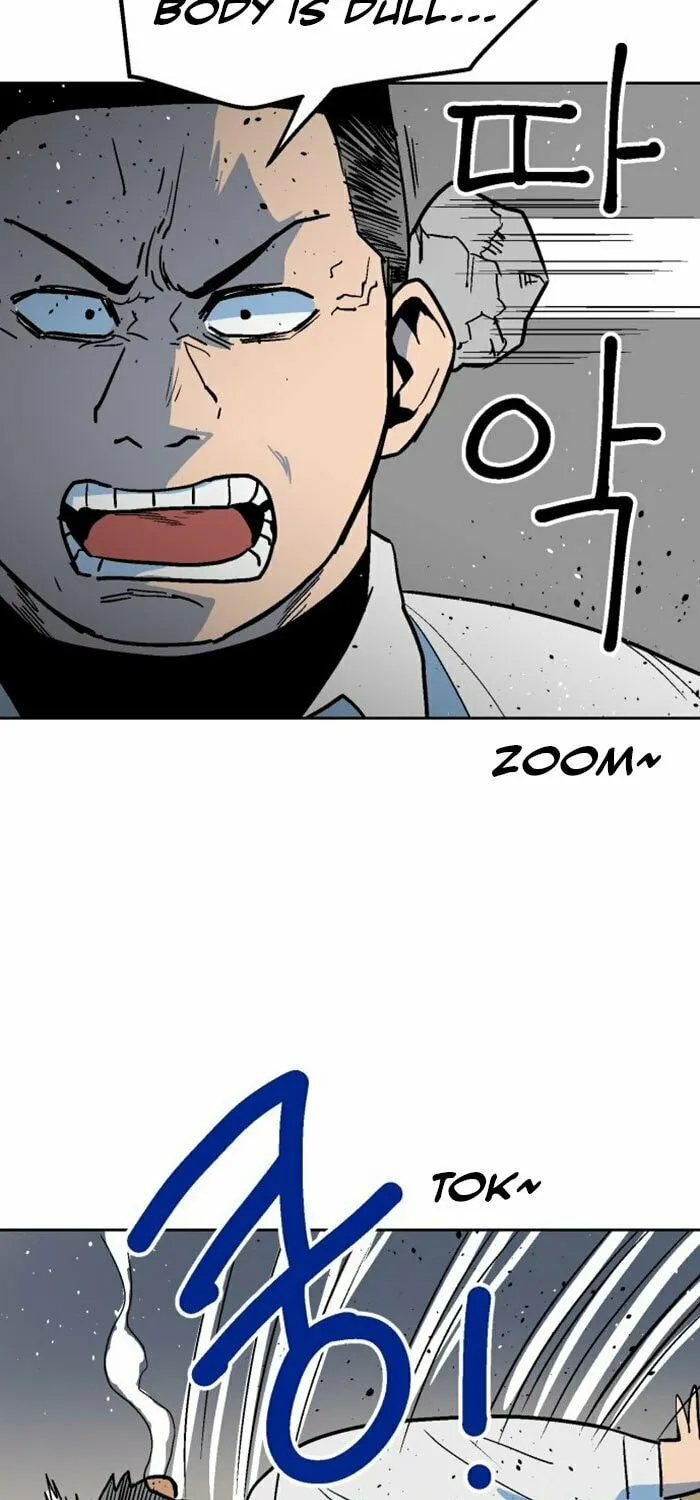 Street Workout Chapter 1 page 51 - 