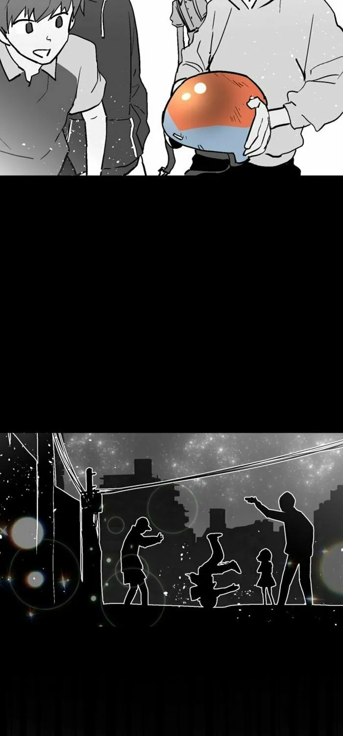 Street Workout Chapter 1 page 8 - 