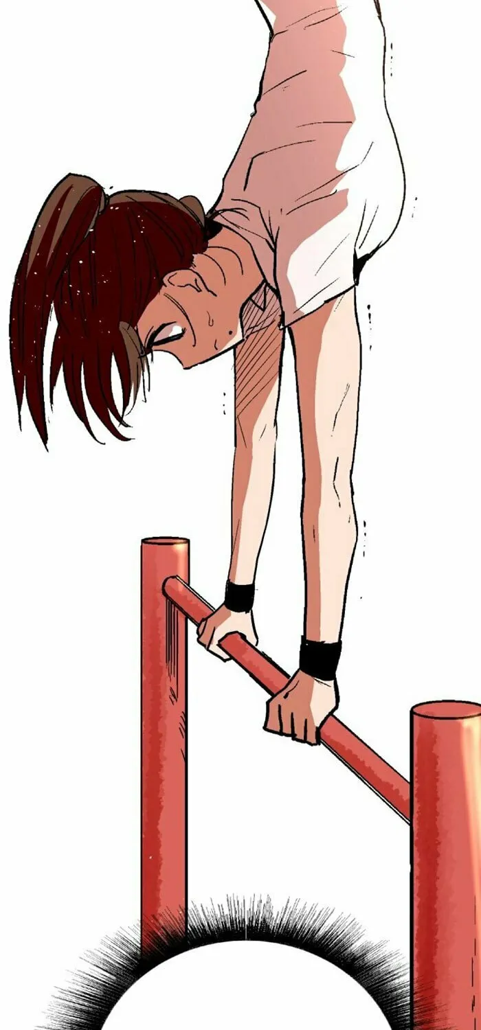 Street Workout Chapter 1 page 99 - 
