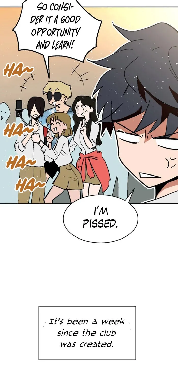 Street Workout Chapter 10 page 11 - 