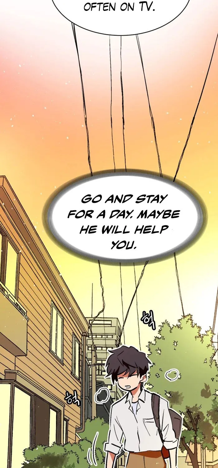 Street Workout Chapter 10 page 46 - 