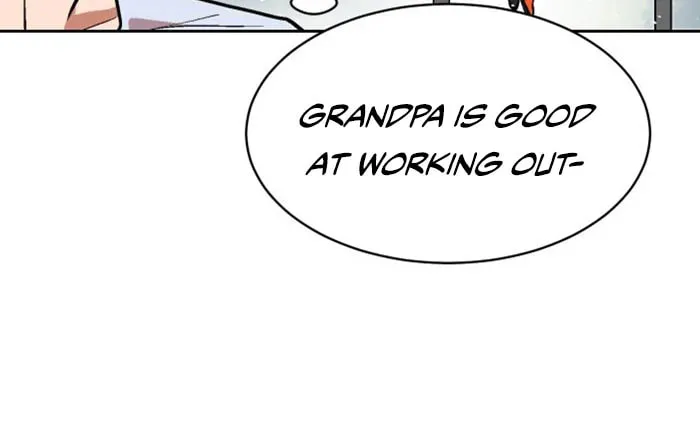 Street Workout Chapter 11 page 41 - 