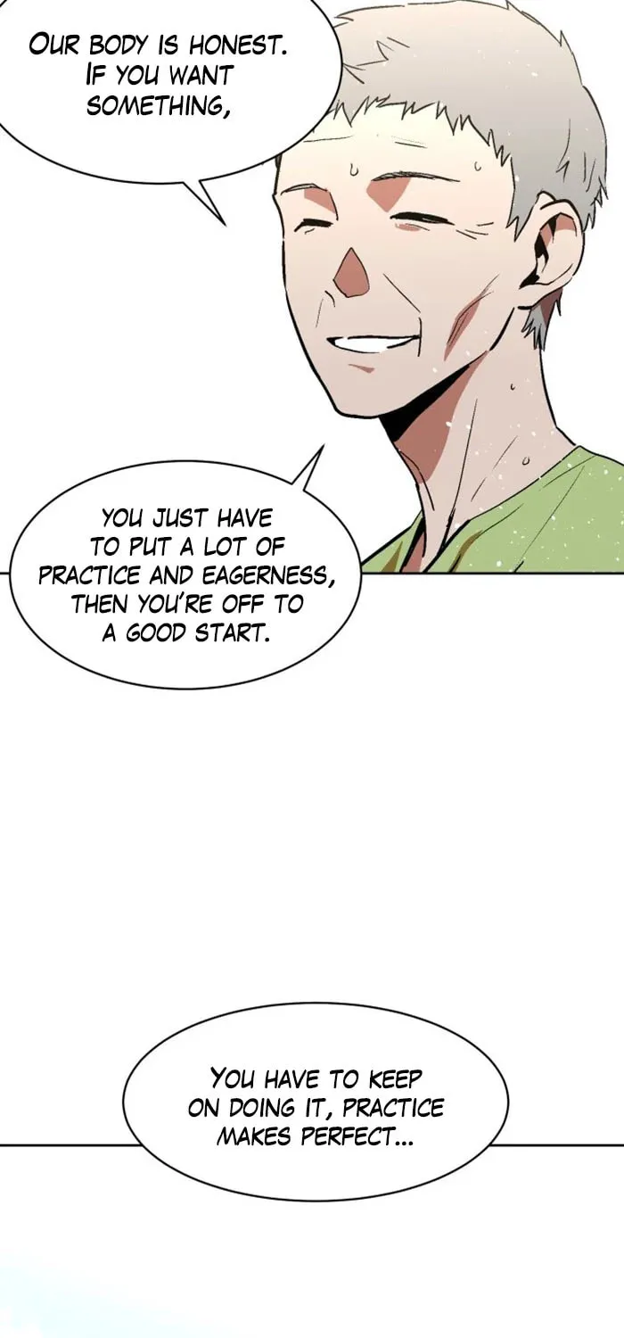 Street Workout Chapter 11 page 55 - 