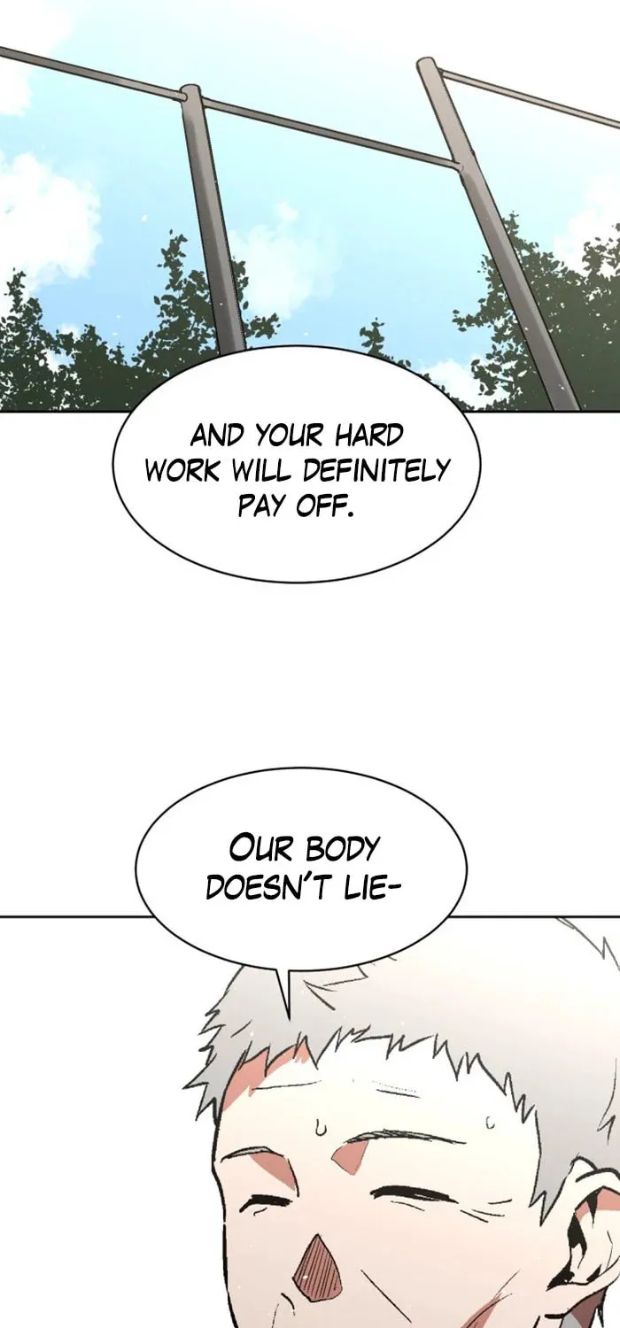 Street Workout Chapter 11 page 56 - 
