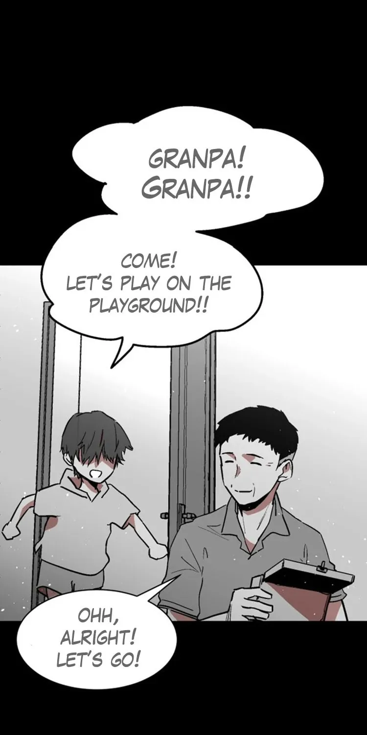 Street Workout Chapter 12 page 48 - 