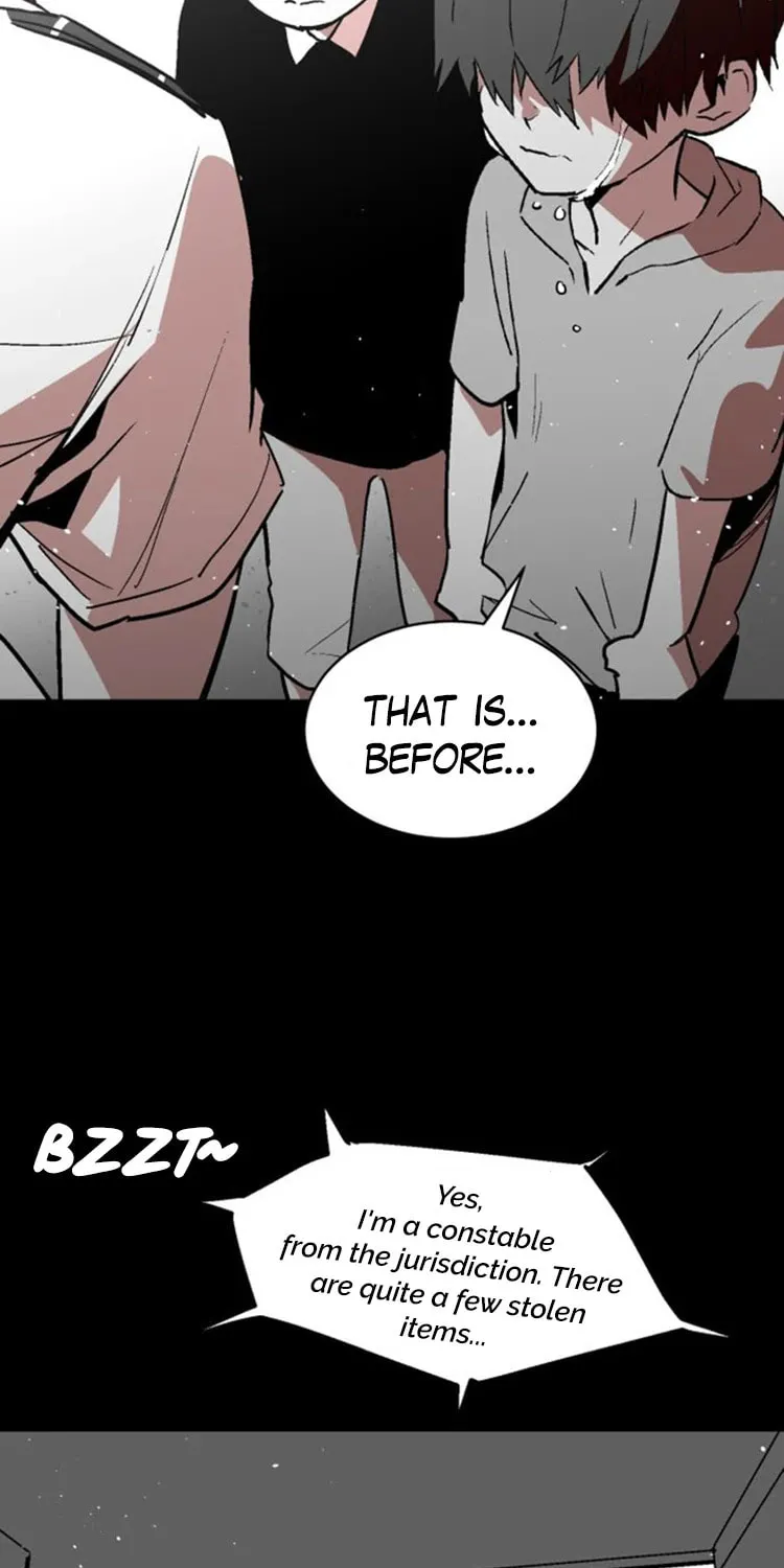 Street Workout Chapter 12 page 61 - 