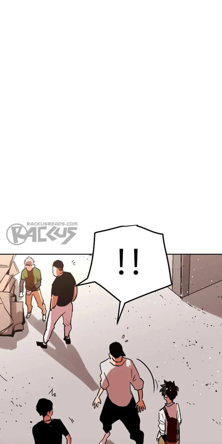 Street Workout Chapter 12 page 8 - 