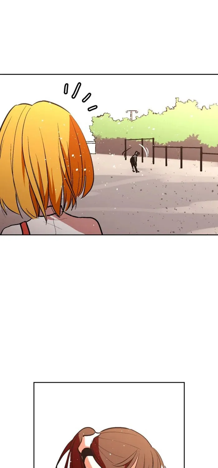 Street Workout Chapter 13 page 17 - 