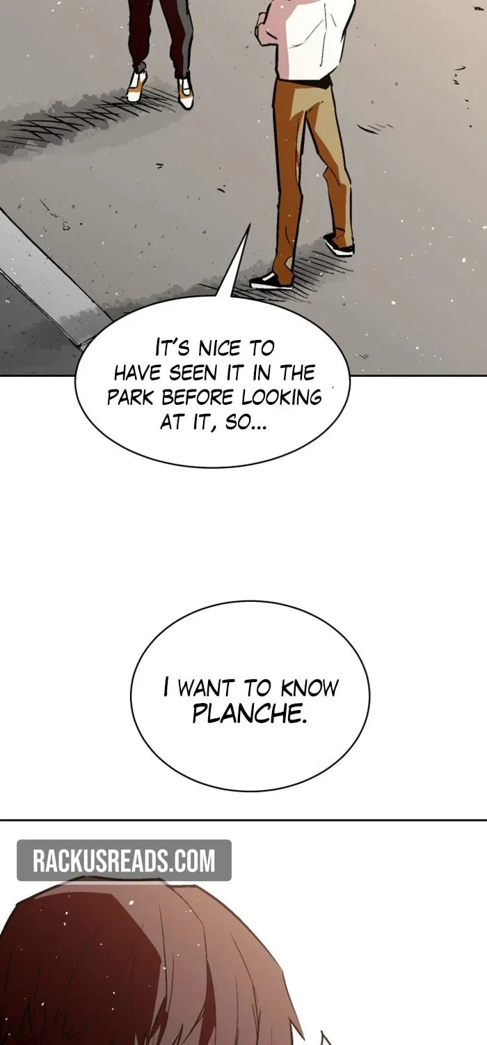 Street Workout Chapter 13 page 27 - 