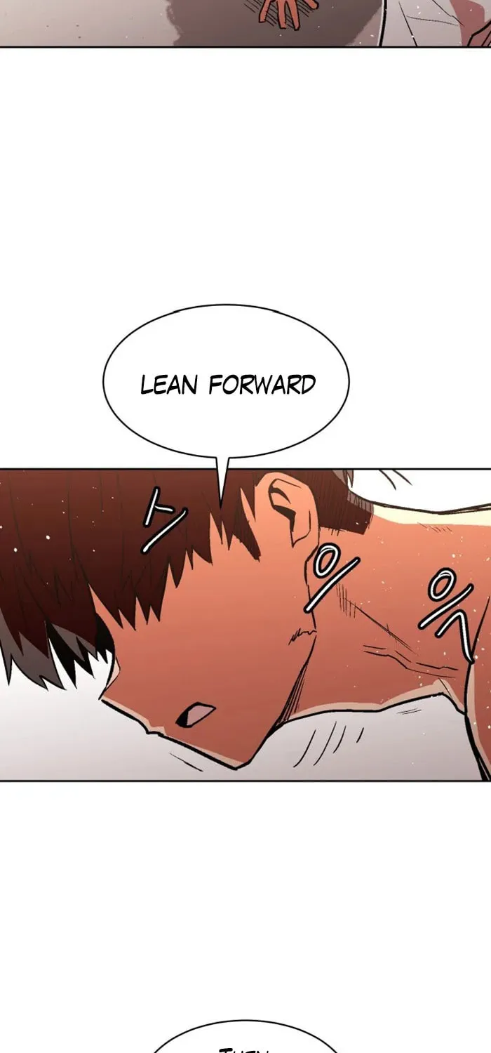 Street Workout Chapter 13 page 40 - 