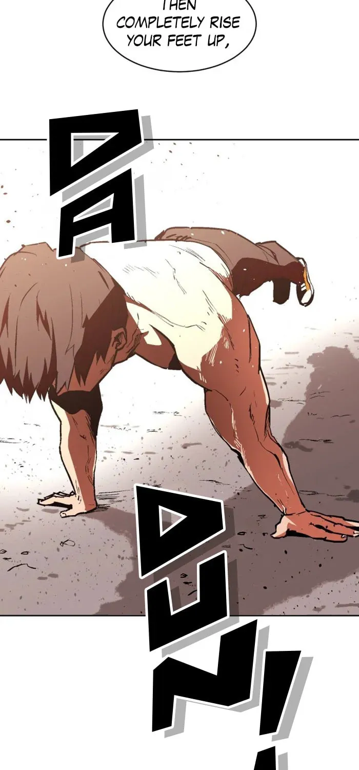 Street Workout Chapter 13 page 41 - 