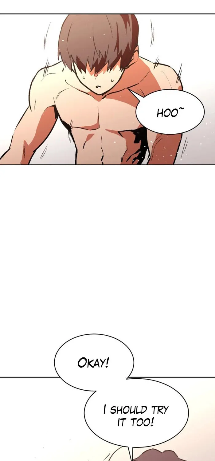 Street Workout Chapter 13 page 44 - 