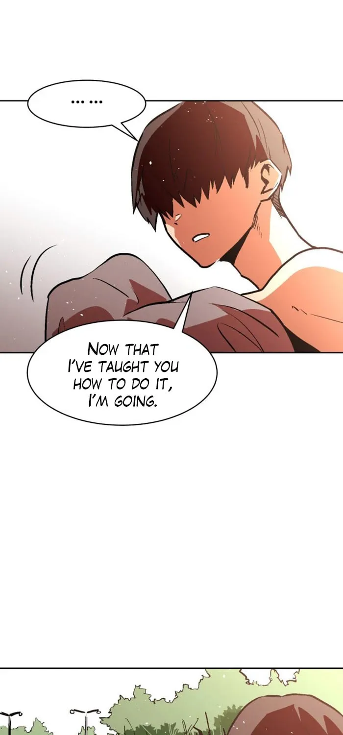 Street Workout Chapter 13 page 50 - 