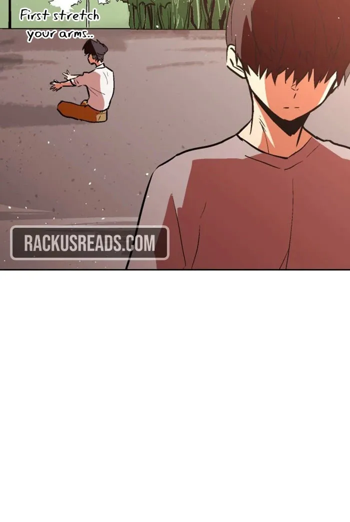 Street Workout Chapter 13 page 51 - 